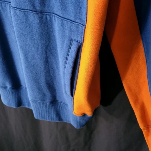 Cooperstown Collection Mets Heavyweight Hoodie - Picture 4 of 11